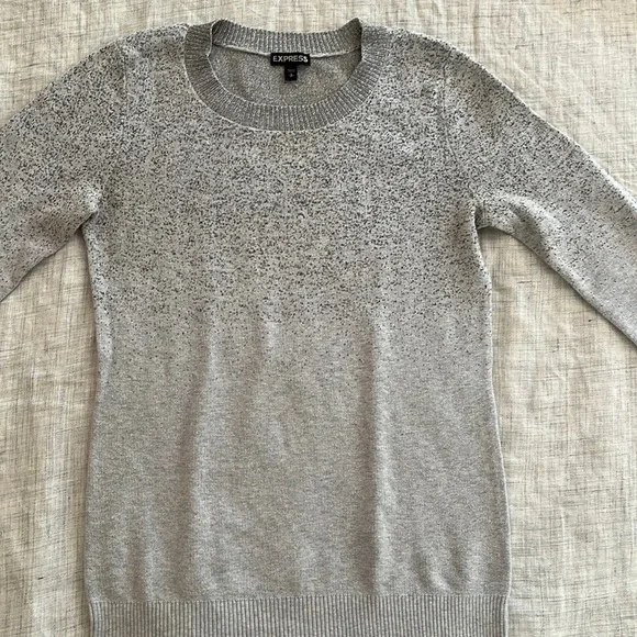 Express women’s sweater size small - Picture 1 of 2